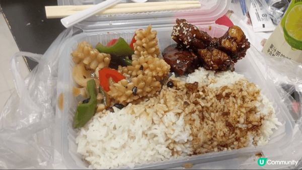 日本有孤獨的美食家，香港有我介紹一個人的晚餐，記錄了一個星期...