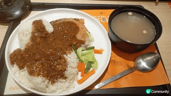 日本有孤獨的美食家，香港有我介紹一個人的晚餐，記錄了一個星期...