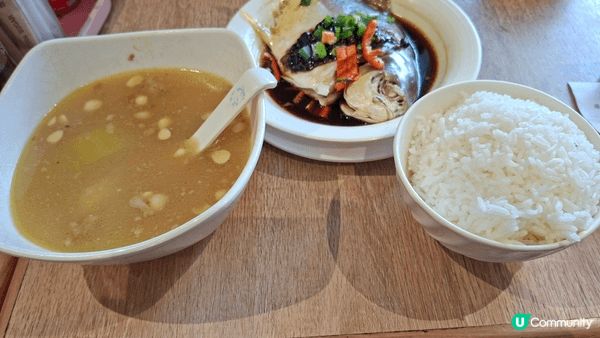 日本有孤獨的美食家，香港有我介紹一個人的晚餐，記錄了一個星期...
