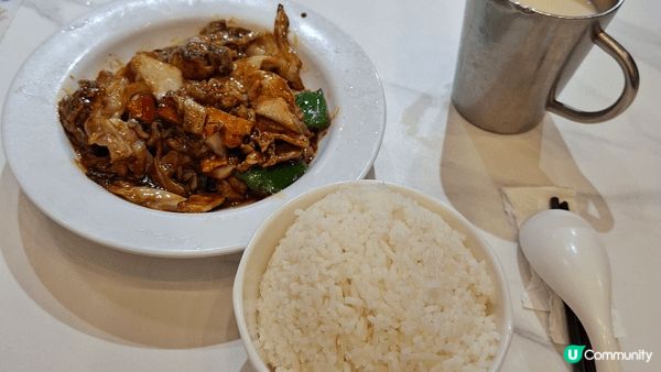 日本有孤獨的美食家，香港有我介紹一個人的晚餐，記錄了一個星期...