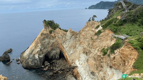 鄉下咁大 緊係要去多啲唔同旣地方 體驗個度出名既野食