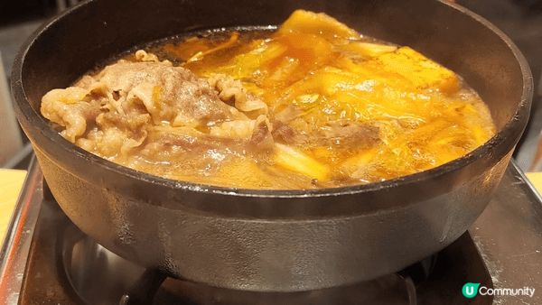 去左日本大板 行左勝尾寺食左壽喜燒 窩夫