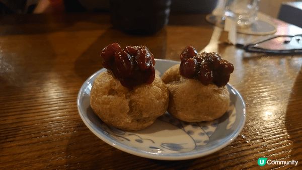 座落堅尼地城的焱居酒屋，食物性價比高，裝潢富日式，仿似身在日...