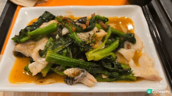 最近試咗大快活嘅古法羊腩煲，真係好好味又夠晒足料！😋 羊腩煲...