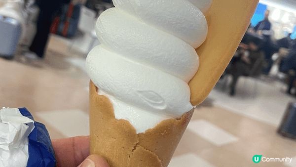 北海道拉麵雪糕