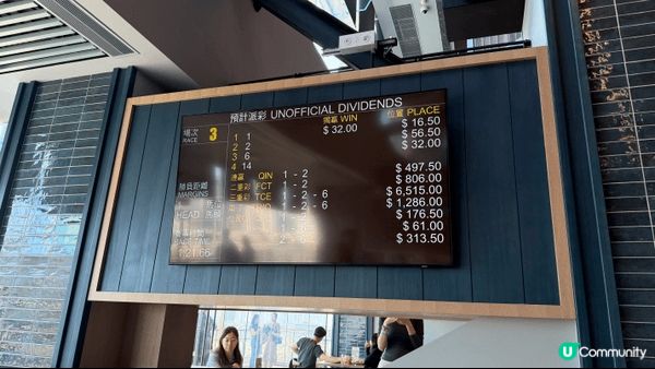 沙田馬場全新地標「天馬驛」，絕對是數碼打卡迷必到熱點！這裏是...