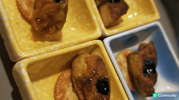 香港美食太多喇最喜歡係去食自助餐