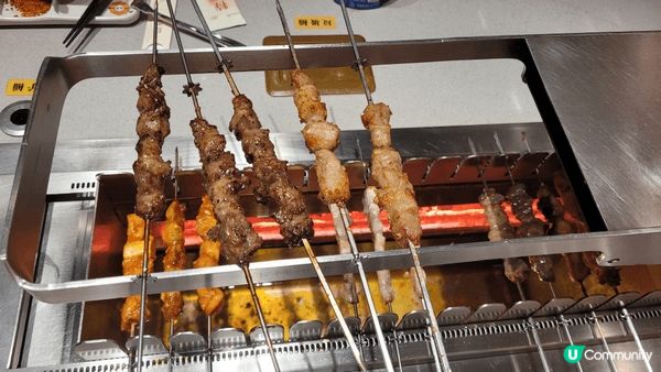 白玉串城🍢