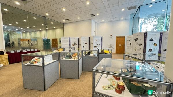 香港印藝學會主辦第三十六屆香港印製大獎得獎作品現正於香港中央...
