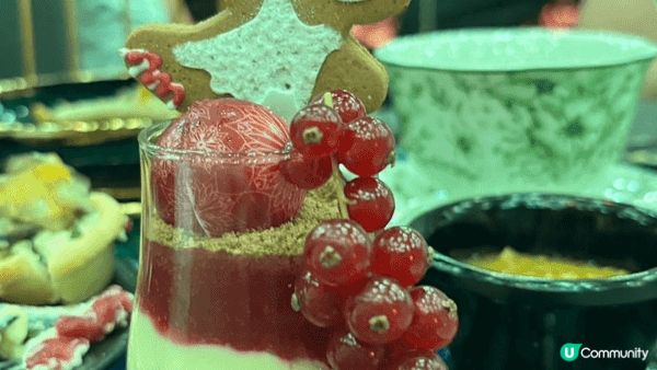 因為經常在Instagram 看到這餐廳的推送，不論reel...