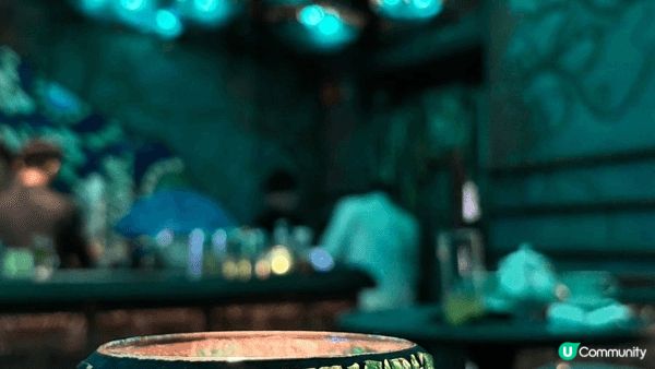 因為經常在Instagram 看到這餐廳的推送，不論reel...