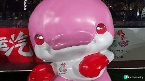 去看廣州塔， 一定要坐地鐵去廣州花城廣場看，這是最佳的拍攝廣...