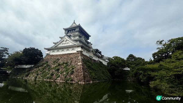 福岡融合現代與傳統，小倉城見證武士歷史，糸島擁有白色鳥居與海...
