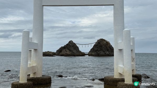 福岡融合現代與傳統，小倉城見證武士歷史，糸島擁有白色鳥居與海...