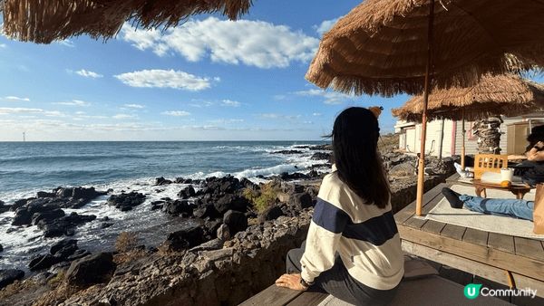 濟州自由行不但可以欣賞風景還有當地歷史文化可以體驗參加，以上...