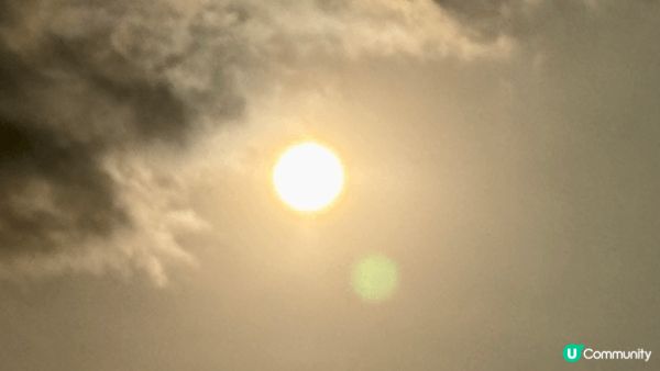 近日天氣開始轉涼最適合行山，之前帶5age 兒子一起行屯門打...