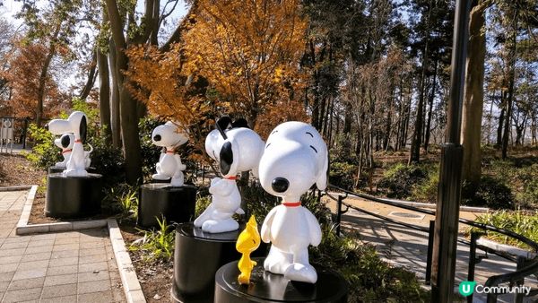 南町田 Grandberry Park（格蘭貝里公園）」