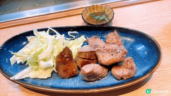 😁日本人主理X超級抵食鐵板大板燒系列