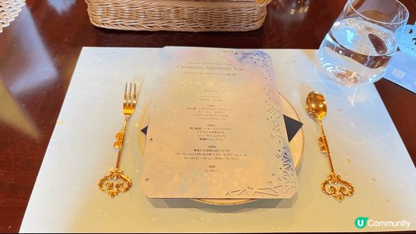11月尾去大阪 臨近12月有超多聖誕主題