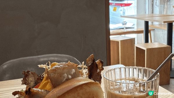 第一張：銅鑼灣耀華街酒吧 飲酒好去處 店員親切仲有貓店長 第...