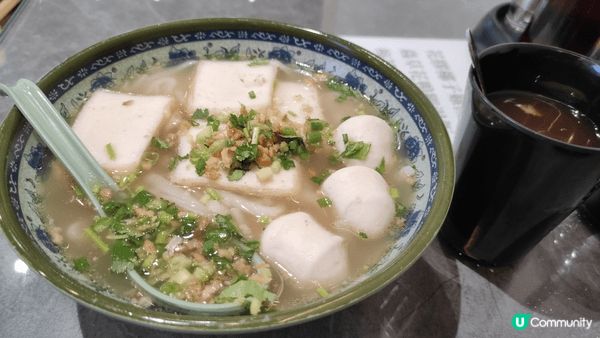 太子站十大碗狀元及第粥,好吃回味.