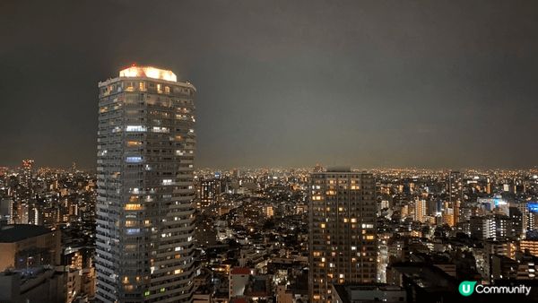 秋意，濃濃的日本🇯🇵
