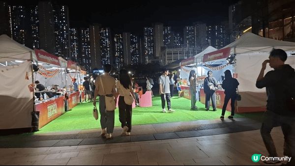 可以一家大細去 又好玩又好食 親子樂一流