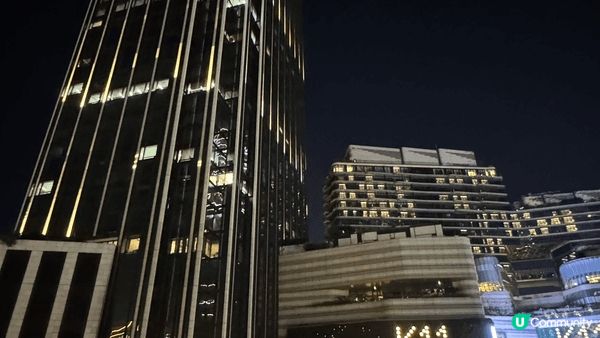 香港仔 - 風光明媚, 影相取景一流。
