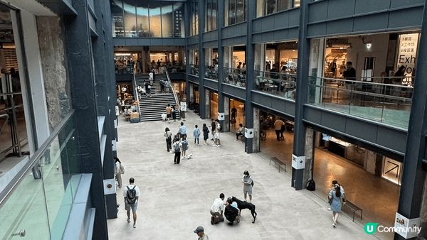 香港仔 - 風光明媚, 影相取景一流。