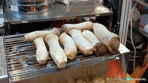 香港冬日美食節 有飲有食有表演