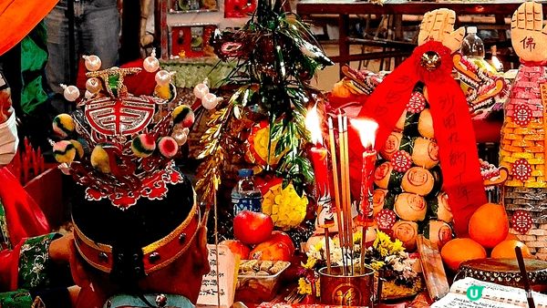 「沙田舊約太平清醮」（又稱沙田九約太平清醮）是香港沙田區最具...
