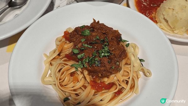 最近去ikea行街嘅時候，因為肚餓想要去餐廳食嘢