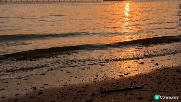 估唔到今次去惠洲自由行， book 咗融創海灣半島3日2夜，...