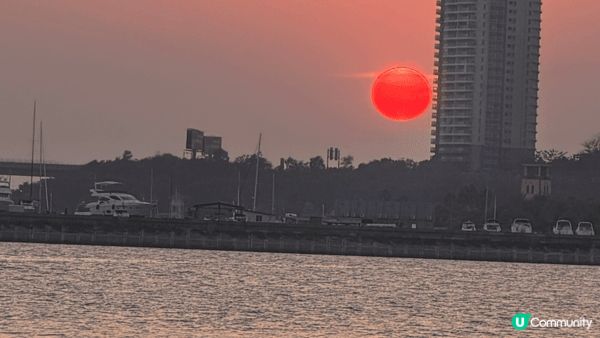 估唔到今次去惠洲自由行， book 咗融創海灣半島3日2夜，...