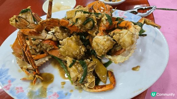 流浮山海鮮， 新鮮美味，價錢合理，是全港海鮮檔性價比最高的地...