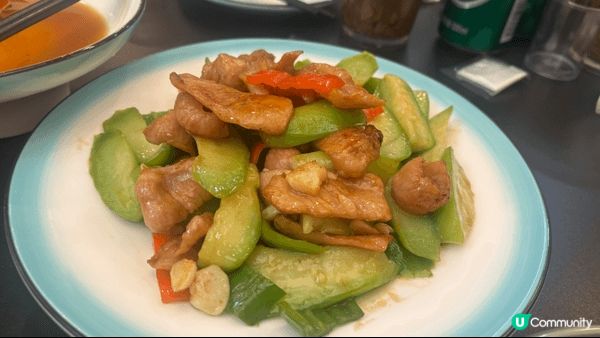好味豆腐，會再光顧，深圳食飯，炒餸一流，和朋友聚會和家人吃飯...