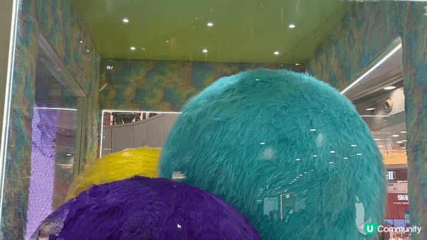 香港係一個好多好靚嘅地方，睇到唔同嘅商場聖誕節你就知道！！#...