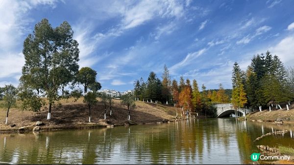 河源客家文化公園，座落於廣東省河源市城區核心地帶，每年的12...