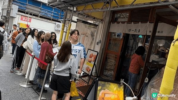 那霸名店「福助玉子燒」是使用自產雞蛋的外帶專賣店。超厚的玉子...