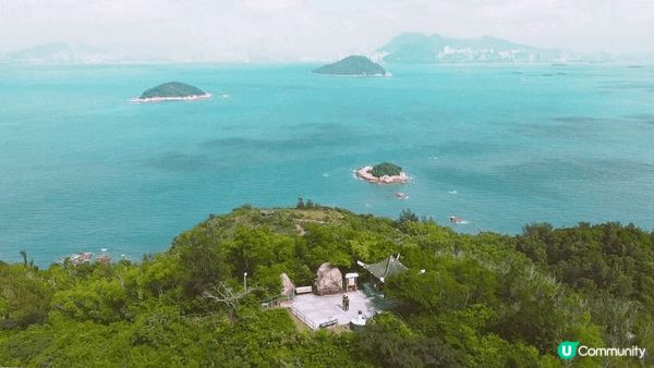 我會推介坪洲，首先，可以先去牛皮廠，曾經是工業重鎮的坪洲，擁...