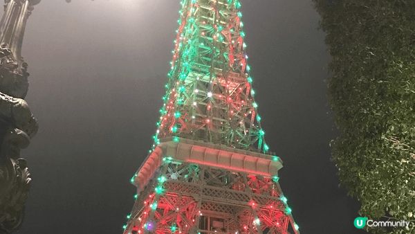 廟街夜市 香港特色街道小食