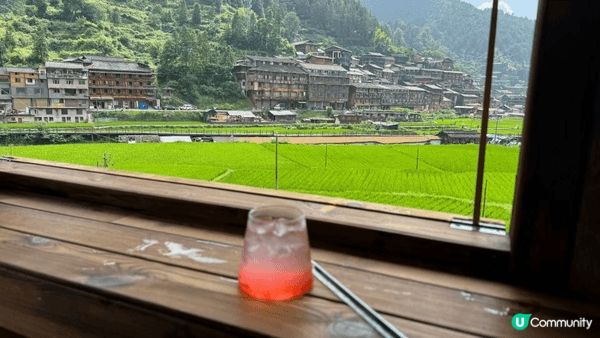 貴州千戶苗寨，適合打卡仙劍奇俠傳主題拍攝和古裝拍攝，亦有貴州...