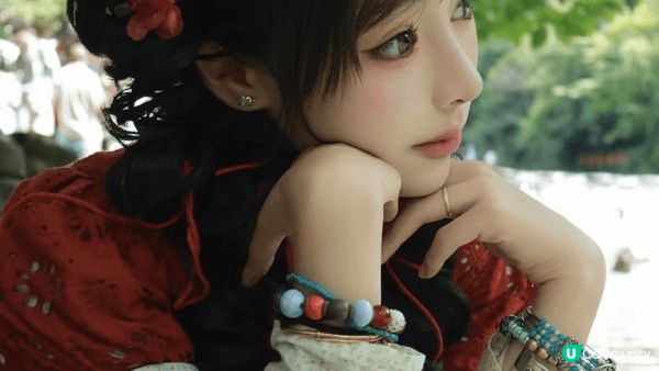 貴州千戶苗寨，適合打卡仙劍奇俠傳主題拍攝和古裝拍攝，亦有貴州...