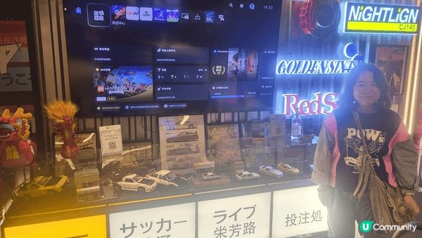 喺葵芳馬會餐廳 the Field，真係玩得又食得！ 佢哋嘅...