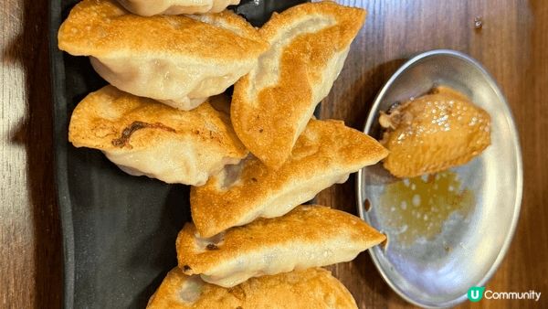 🥟🍰深水埗溫馨家庭小店「家後」｜被餃子耽誤的芝士蛋糕名店💫...