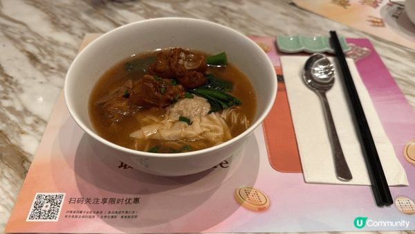 同家人去澳門亨受當地美食仲有逛下打卡熱點當地条食街人山人海又...