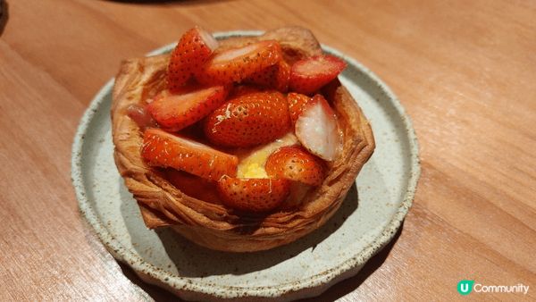 位於啓德Airside嘅 sogo cafe環境清雅舒適，食...