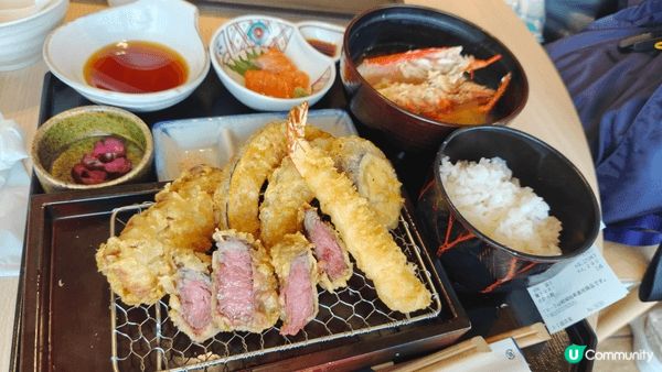 東京成田機場terminal2 foodcourt 都有好西...