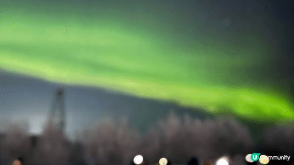 參加俄羅斯旅行團到摩爾曼斯克看極光，比去北歐便宜很多，一樣可...