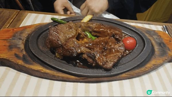 生日留喺香港，食返D港式味道。去灣仔的波士頓餐廳，食返經典港...